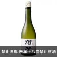 在飛比找酒酒酒全台最大詢價網優惠-獺祭純米大吟釀45 720ml