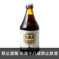 在飛比找上層發酵優惠-奇美 白修道院啤酒 Chimay White