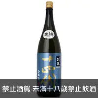 在飛比找酒條通優惠-十四代別撰諸白純米大吟釀白鶴錦1800ml