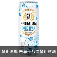 在飛比找品酒網優惠-台灣 台灣啤酒 特釀冰嶼COLD IPA 500ml Tai