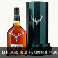 在飛比找獵酒人優惠-大摩 15年 鐵桶限量禮盒版 - 獵酒人