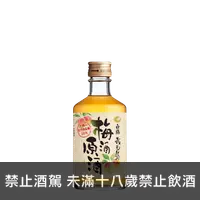 在飛比找買酒網優惠-白鶴 梅酒原酒 (300ml)