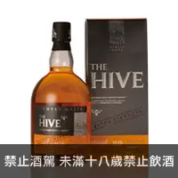 在飛比找品酒網優惠-蘇格蘭 威姆斯蜂巢經典威士忌原酒 700ml Wemyss 