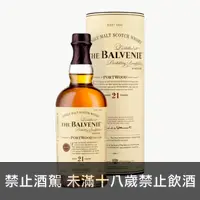 在飛比找獵酒人優惠-百富21年波特桶 舊版 - 獵酒人