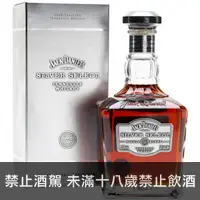 在飛比找洋酒城優惠-Jack Daniel's Silver Select波本威