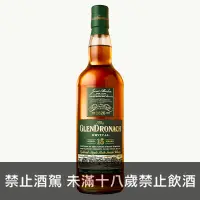 在飛比找獵酒人優惠-格蘭多納15年 - 獵酒人