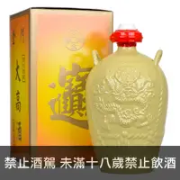 在飛比找酒酒酒全台最大詢價網優惠-金門高粱 大高酒 5000ml