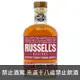 美國 野火雞 羅素大師珍藏 單桶波本威士忌 750ml Russell’s Reserve Single Barrel Bourbon Whiskey