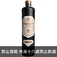 在飛比找品酒網優惠-拉脫維亞 里加十字鑰琴酒 700ml Riga Crossk