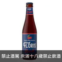 在飛比找Beer Bee 啤酒瘋優惠-富樂園-櫻桃水果白啤酒(Floris Kriek)