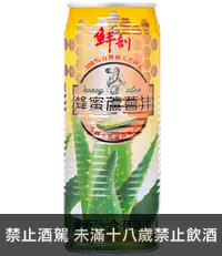 在飛比找國泰洋酒優惠-半天水蜂蜜蘆薈汁 (24入)