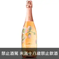 在飛比找品酒網優惠-法國 皮耶爵 花漾年華年份粉紅香檳 750ml Perrie