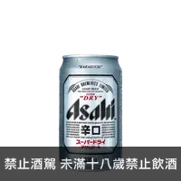 在飛比找買酒網優惠-朝日啤酒 (24罐) || Asahi Super Dry 