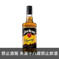 在飛比找上層發酵優惠-美國金賓波本威士忌蜂蜜香甜酒 Jim Beam Honey 