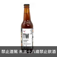 在飛比找Beer Bee 啤酒瘋優惠-大圍啤-台灣金萱烏龍柑桔黃金愛爾(Jin Xuan Oolo