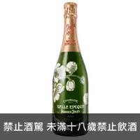 在飛比找品酒網優惠-法國 皮耶爵 花漾年華2004年份香檳 750ml Perr