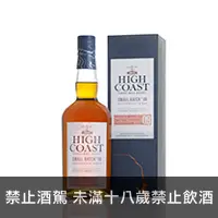 在飛比找品酒網優惠-瑞典 高岸 Oloroso 雪莉 台灣限定第2版 500ml