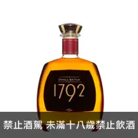 在飛比找洋酒城優惠-Kentucky 1792 Small Batch 波本威士