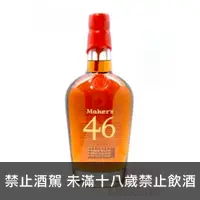 在飛比找酒么么優惠-美格46 MAKER'S MARK 46 BOURBON W