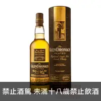 在飛比找酒么么優惠-格蘭多納PEATED GLENDRONACH PEATED 