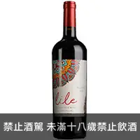 在飛比找品酒網優惠-智利 PPB酒莊 麗萊紅葡萄酒 750ml Lile Red