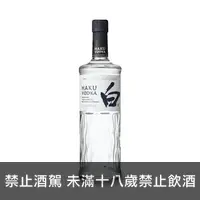 在飛比找上層發酵優惠-白 日本頂級伏特加 HAKU VODKA