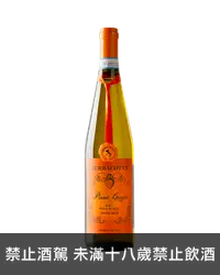 在飛比找加佳酒優惠-樂索蕾酒莊 小陶器白酒 Terracotta Vino Pi