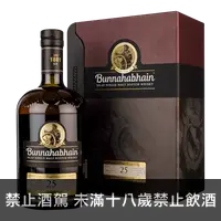 在飛比找買酒網優惠-布納哈本 25年 || Bunnahabhain 25Y