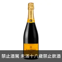在飛比找買酒專家優惠-凱歌 皇牌香檳 Veuve Clicquot Ponsard