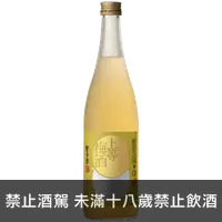 在飛比找宸瀧煙酒量販優惠-本坊酒造 上等柚子梅酒