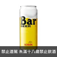 在飛比找上層發酵優惠-麒麟霸啤酒500ml(24罐) KIRIN BAR BEER