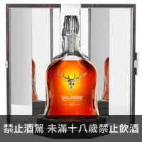 在飛比找酒酒酒全台最大詢價網優惠-(限量品) 大摩 40年 威士忌 700ml