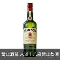 在飛比找買酒專家優惠-尊美醇愛爾蘭威士忌 Jameson Irish Whiske