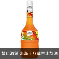 在飛比找品酒網優惠-法國 瑪莉白莎 藝術吧 熱帶芒果利口酒 700 ml Mar