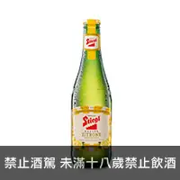 在飛比找品酒網優惠-奧地利 史帝戈檸檬啤酒 330ml Stiegl-Radle