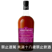 在飛比找宸瀧煙酒量販優惠-HB原酒 獨獻台灣版 蘇格蘭威士忌 1000ML