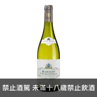 在飛比找買酒專家優惠-亞柏彼修 勃根地大區級荖藤夏多內白酒 Albert Bich