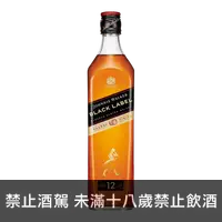 在飛比找買酒網優惠-約翰走路 12年黑牌 雪莉炸彈 (第二版) || Johnn