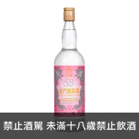 在飛比找買酒網優惠-金門高粱 紅標58° || Kinmen Kaoliang 