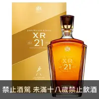 在飛比找酒條通優惠-約翰走路XR21年調和威士忌750ml