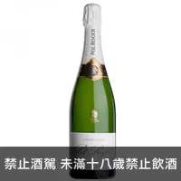 在飛比找荖藤酒窖優惠-保羅傑香檳．不甜香檳 法國 Pol Roger Brut R