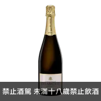 在飛比找買酒網優惠-黛拉夢 粉紅香檳 || Delamotte Rosé NV