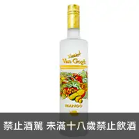 在飛比找品酒網優惠-荷蘭 梵谷 芒果伏特加 750 ml Van Gogh Ma