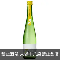 在飛比找品酒網優惠-日本 內藤酒造 銀杏純米酒 500ml Naito Jouz