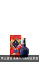 起瓦士，「皇家禮炮」花開富貴21年 調和蘇格蘭威士忌（2024禮盒限定版） Chivas Regal, "Royal Salute" 21 Years Old Blended Scotch Whisky Gift Box (2024 Special Edition) 21 700ml