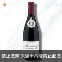 在飛比找富奕酒藏優惠-路易拉圖 馬沙內紅葡萄酒 2020