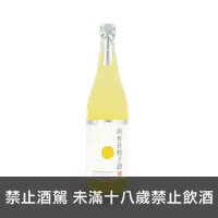 在飛比找上層發酵優惠-小野酒造 由布岳柚子酒 The Best