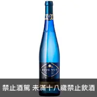 在飛比找品酒網優惠-德國 藍仙姑 格烏茲塔明那白酒 2018 750ml Blu