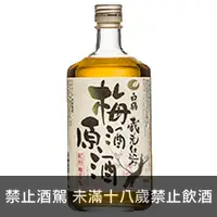 在飛比找品酒網優惠-日本 白鶴 梅酒原酒 720ml