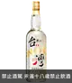 金門高粱酒49.9度(黑金龍-三年特窖陳高-台灣NO.1金箔紀念版)